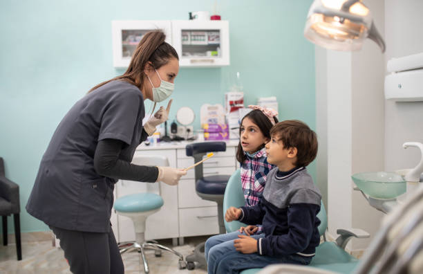 Advanced Technology for Better Dental Care in Jonestown, TX