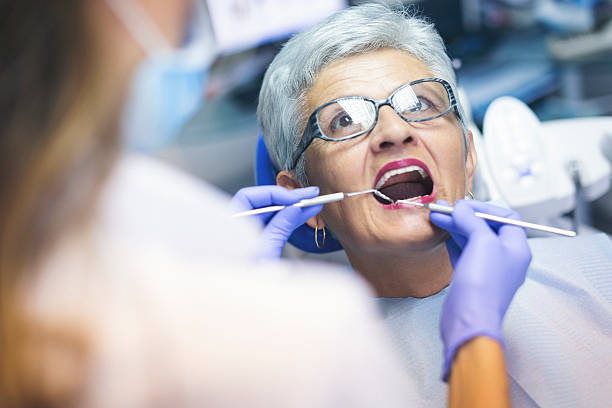 TMJ/TMD Treatment in Jonestown, TX