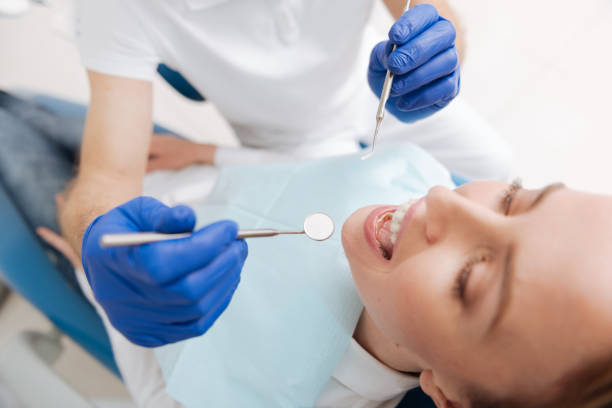 Best Sedation Dentistry  in Jonestown, TX